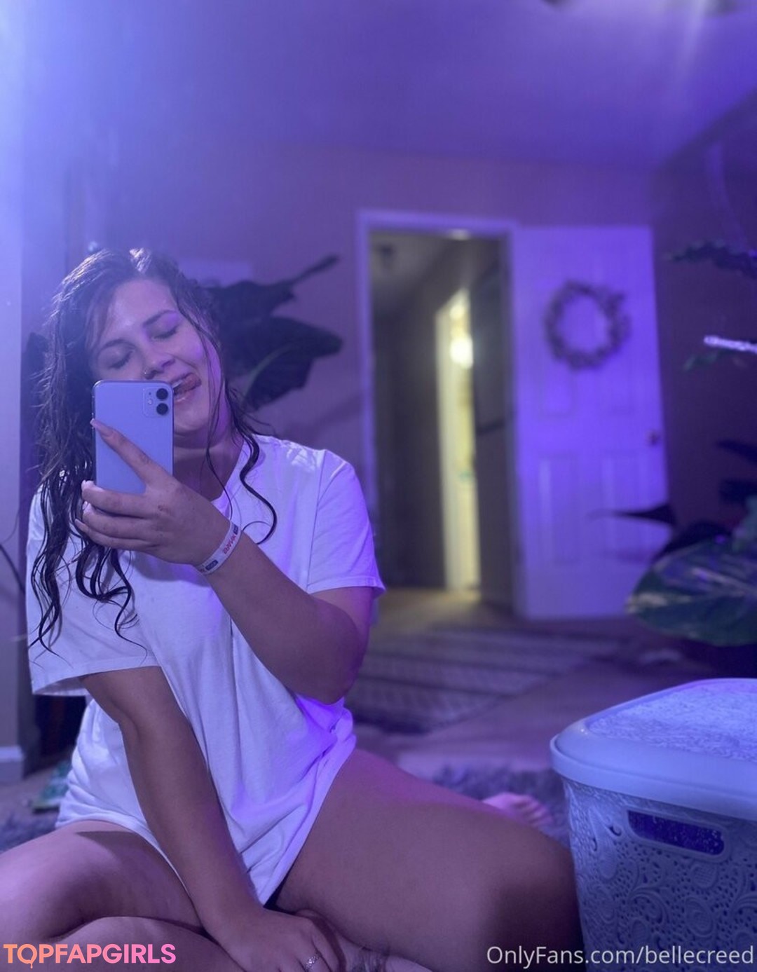 Foto desnuda filtrada de OnlyFans de Bellecreed #206 Foto desnuda filtrada de OnlyFans de Bellecreed #206