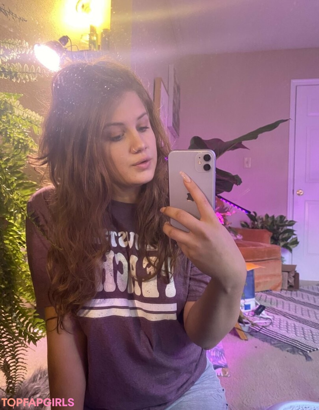 Foto desnuda filtrada de OnlyFans de Bellecreed #247 Foto desnuda filtrada de OnlyFans de Bellecreed #247