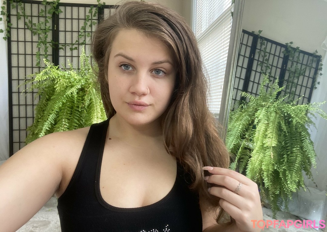 Foto desnuda filtrada de OnlyFans de Bellecreed #250 Foto desnuda filtrada de OnlyFans de Bellecreed #250