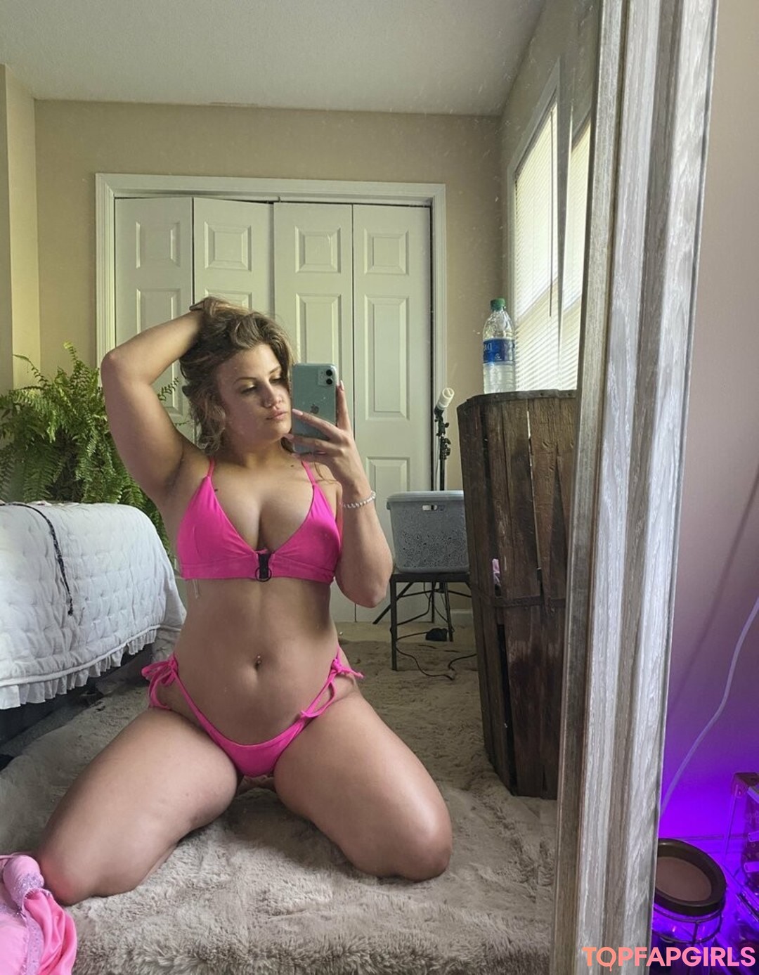 Foto desnuda filtrada de OnlyFans de Bellecreed #385 Foto desnuda filtrada de OnlyFans de Bellecreed #385