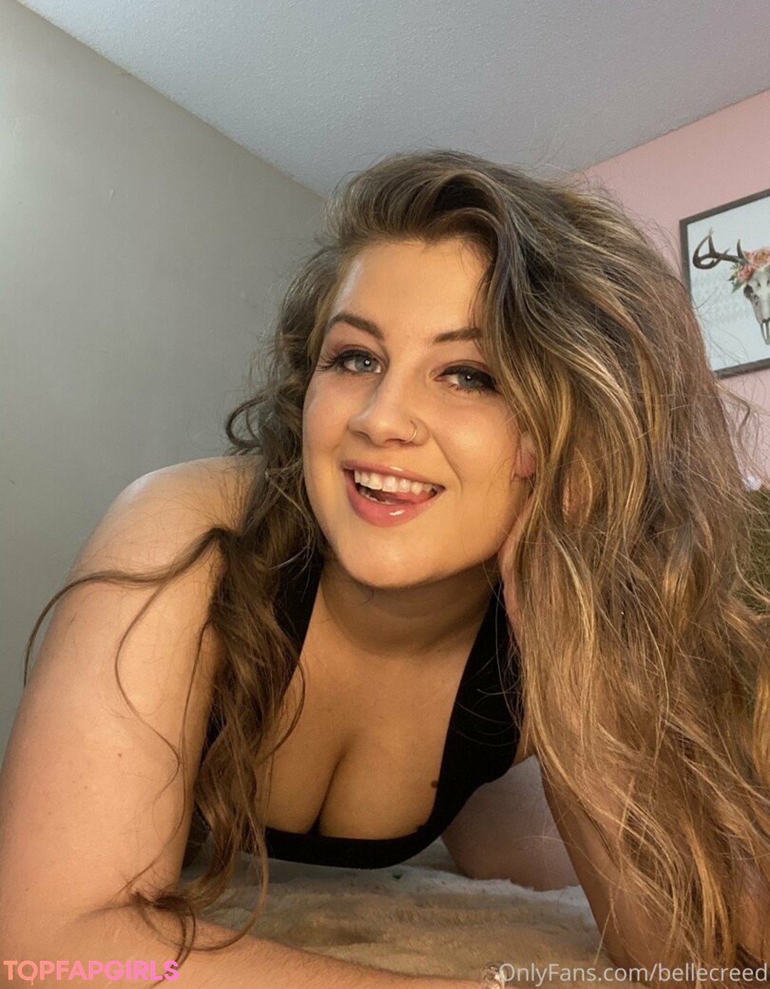 Foto desnuda filtrada de OnlyFans de Bellecreed #534 Foto desnuda filtrada de OnlyFans de Bellecreed #534