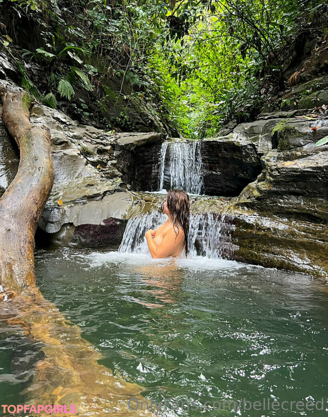 Foto desnuda filtrada de OnlyFans de Bellecreed #591 Foto desnuda filtrada de OnlyFans de Bellecreed #591