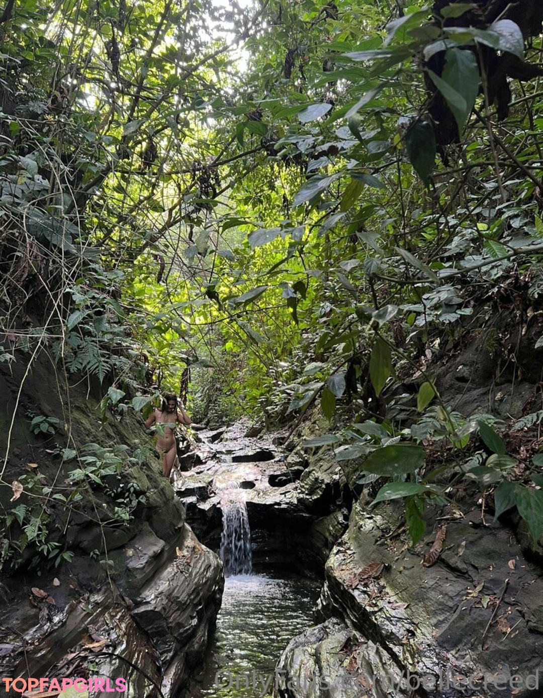 Foto desnuda filtrada de OnlyFans de Bellecreed #619 Foto desnuda filtrada de OnlyFans de Bellecreed #619