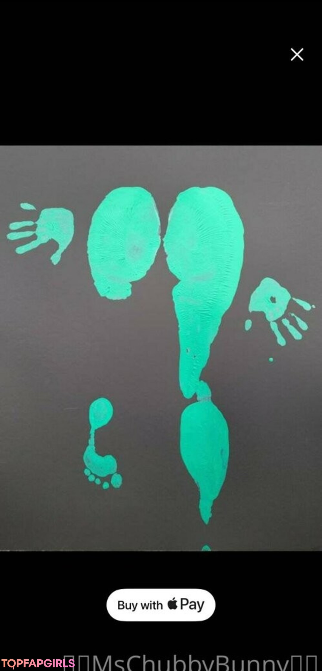 Foto desnuda filtrada de OnlyFans de Mschubbybunny #37 Foto desnuda filtrada de OnlyFans de Mschubbybunny #37