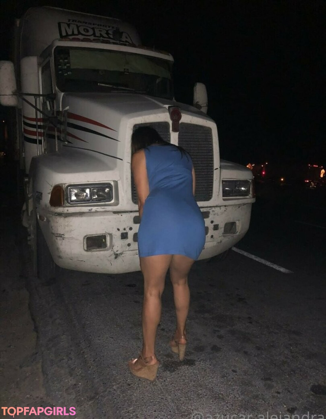 Foto desnuda filtrada de OnlyFans de Azucar Alejandra #125 Foto desnuda filtrada de OnlyFans de Azucar Alejandra #125