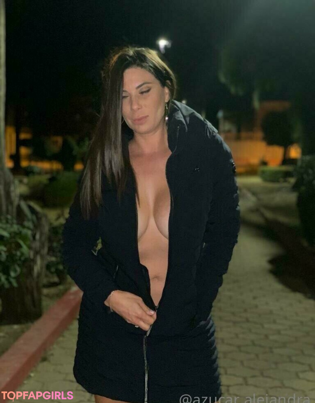 Foto desnuda filtrada de OnlyFans de Azucar Alejandra #240 Foto desnuda filtrada de OnlyFans de Azucar Alejandra #240