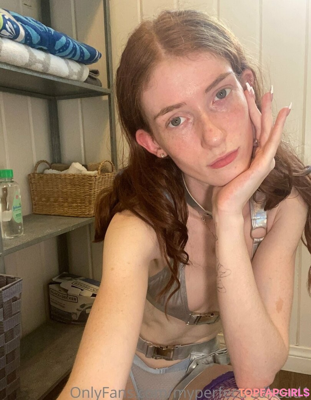 Foto desnuda filtrada de OnlyFans de Myperfectredhead1 #72 Foto desnuda filtrada de OnlyFans de Myperfectredhead1 #72