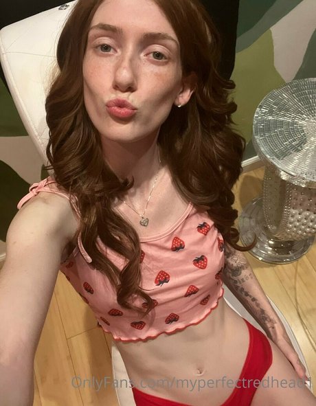 Myperfectredhead1