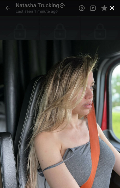 Natasha Trucking