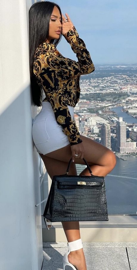 Gallienne Nabila