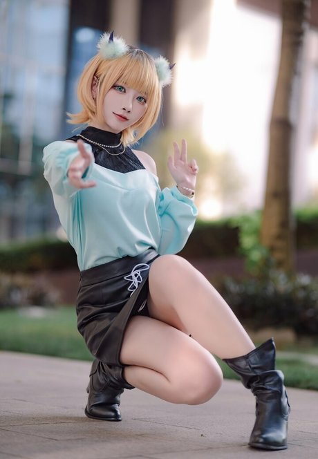 Sakuracyan