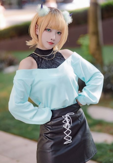 Sakuracyan
