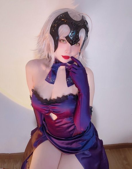 Foto desnuda filtrada de OnlyFans de Sakuracyan