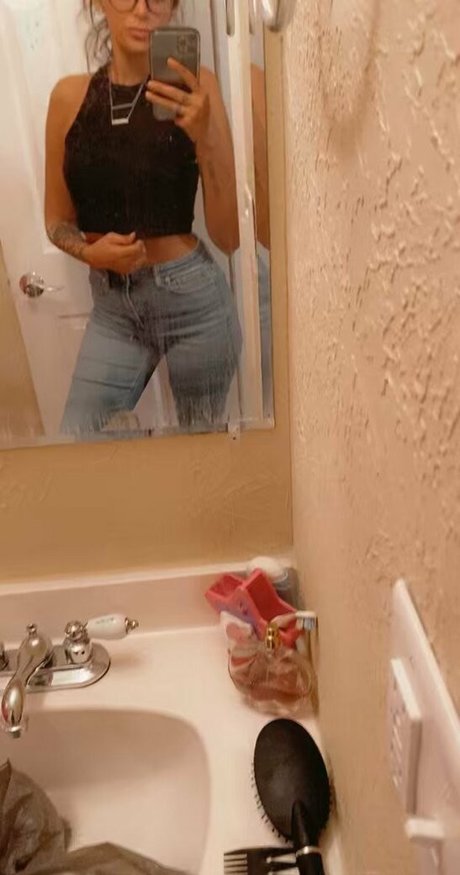 Foto desnuda filtrada de OnlyFans de Kmoney424