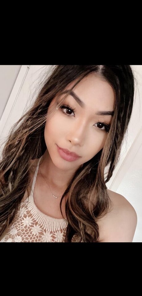 Foto desnuda filtrada de OnlyFans de Jenbaited