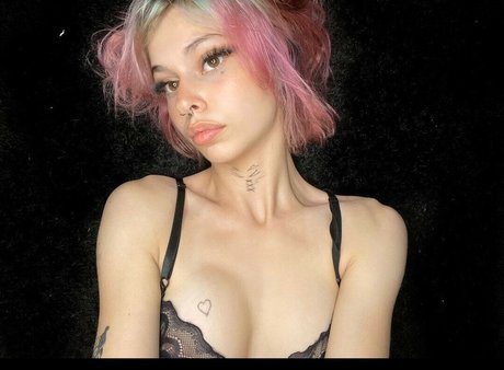 Foto desnuda filtrada de OnlyFans de Kazumiiaddii