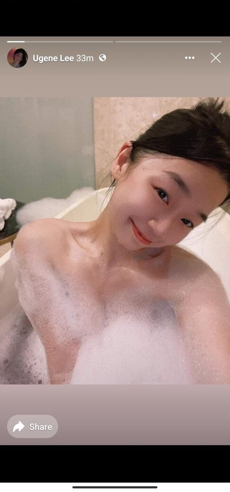 Ugene Lee