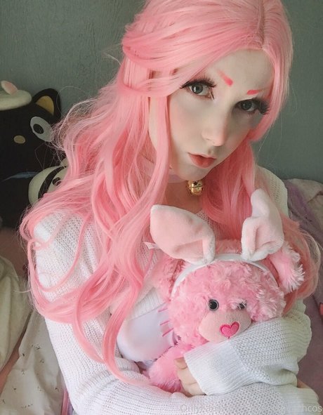 Honeybunnycos