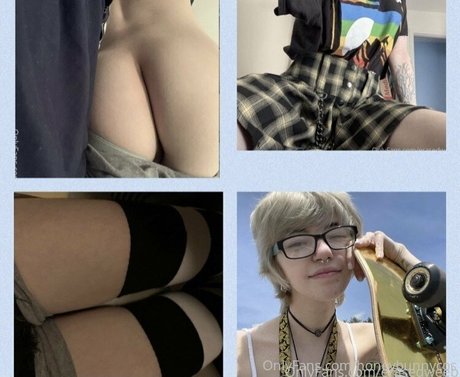 Honeybunnycos