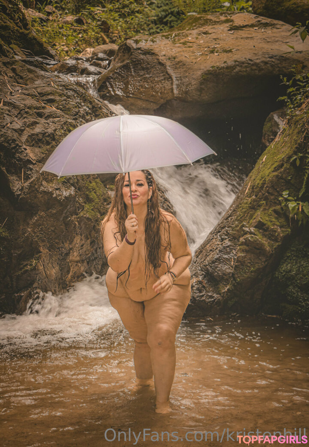 Foto desnuda filtrada de OnlyFans de Kristenhill #25 Foto desnuda filtrada de OnlyFans de Kristenhill #25