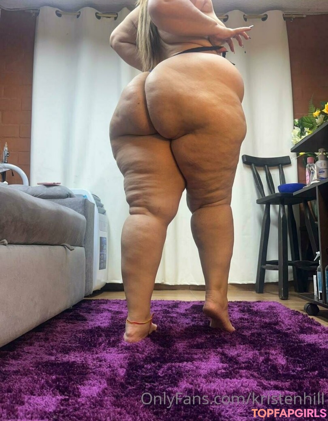 Foto desnuda filtrada de OnlyFans de Kristenhill #4 Foto desnuda filtrada de OnlyFans de Kristenhill #4