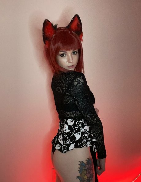 Foto desnuda filtrada de OnlyFans de Brieowth