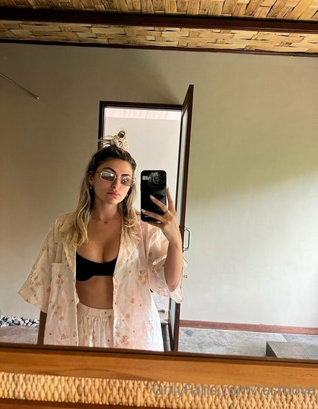 Tashlove