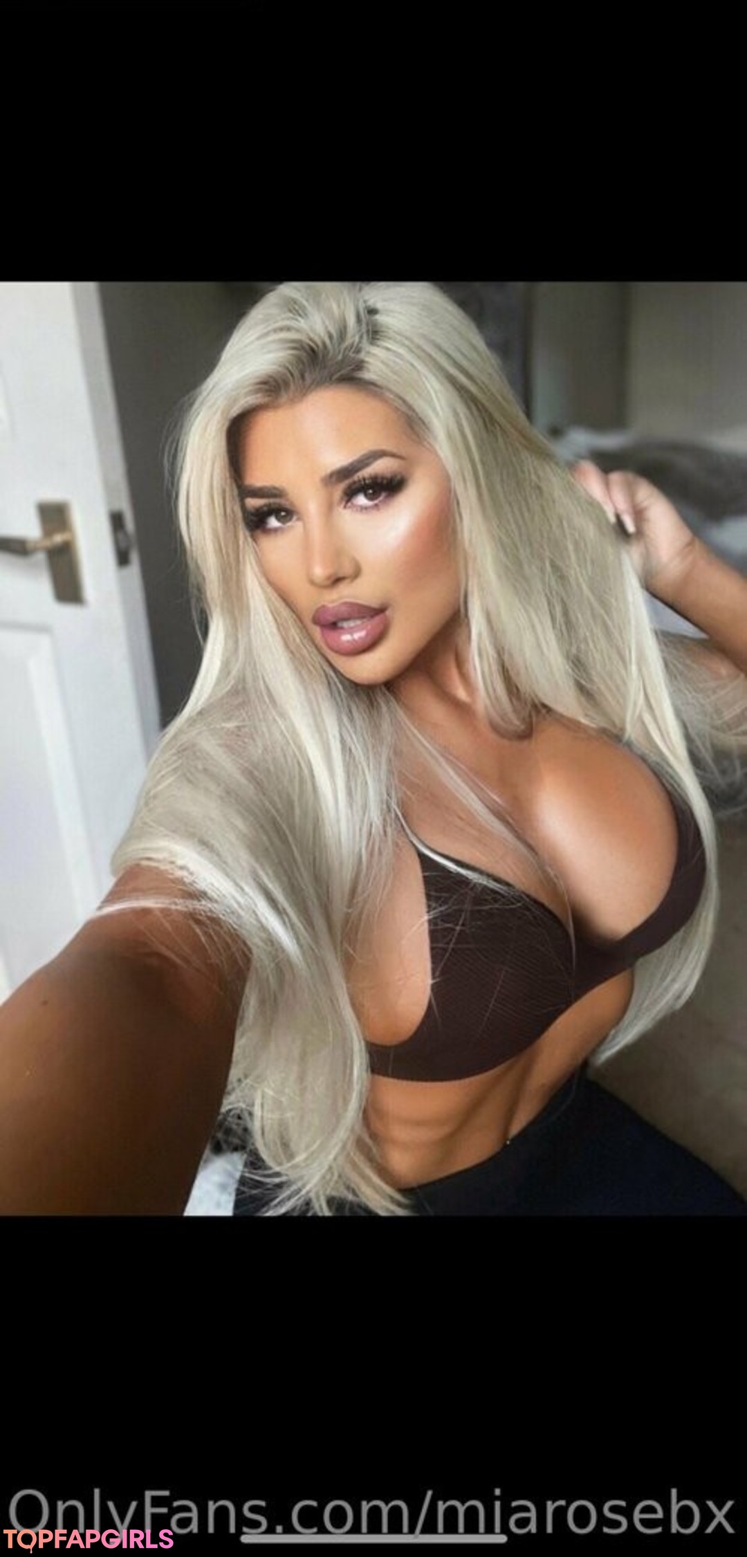 Foto desnuda filtrada de OnlyFans de Mia Rose Bannister #1 Foto desnuda filtrada de OnlyFans de Mia Rose Bannister #1