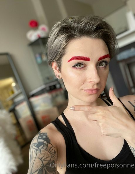 Freepoisonne