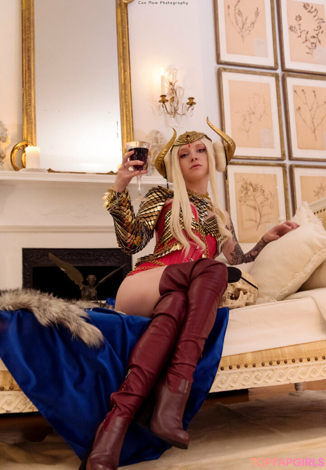 Foto desnuda filtrada de OnlyFans de Freepoisonne #7 Foto desnuda filtrada de OnlyFans de Freepoisonne #7