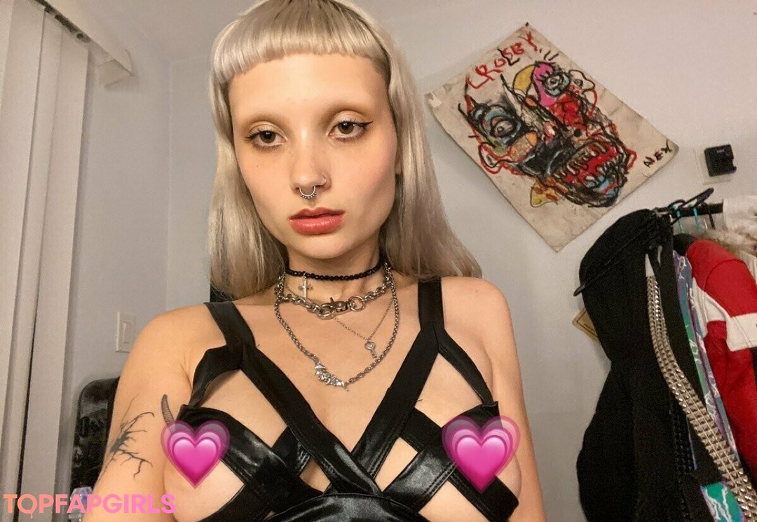 Foto desnuda filtrada de OnlyFans de Liittlekrissy #126 Foto desnuda filtrada de OnlyFans de Liittlekrissy #126