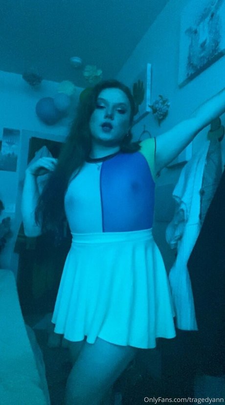 Tragedyann