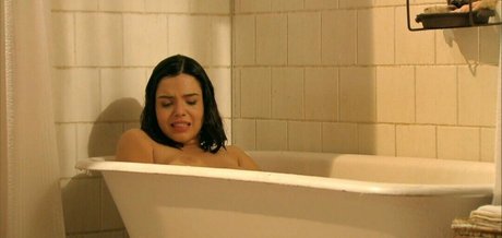 Foto desnuda filtrada de OnlyFans de Giovanna Lancellotti