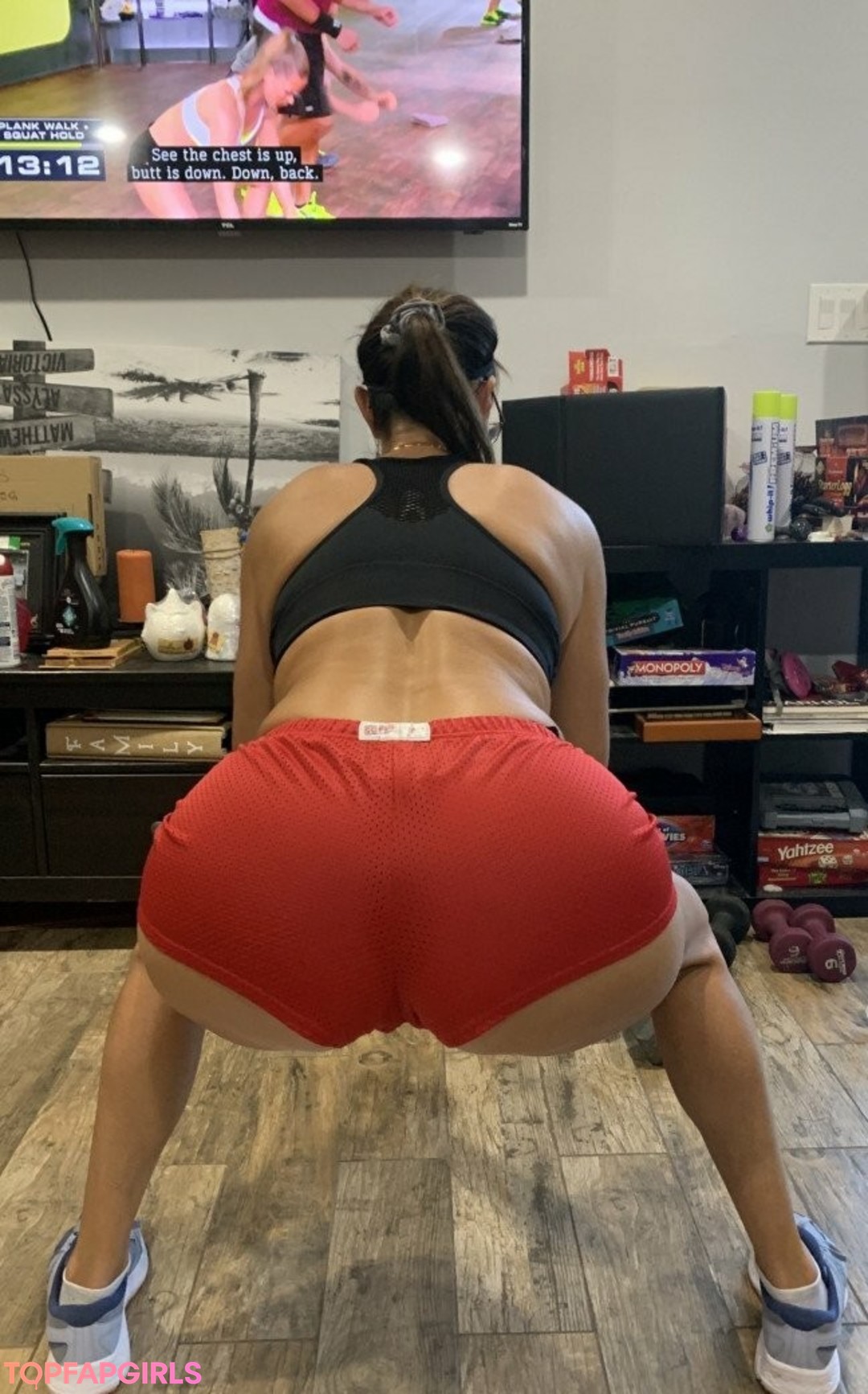 Foto desnuda filtrada de OnlyFans de Mary Burke #79 Foto desnuda filtrada de OnlyFans de Mary Burke #79