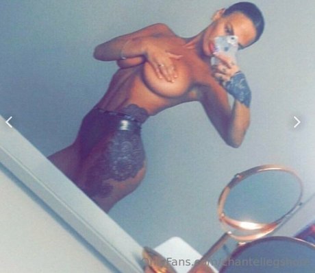 Chantelle Connelly