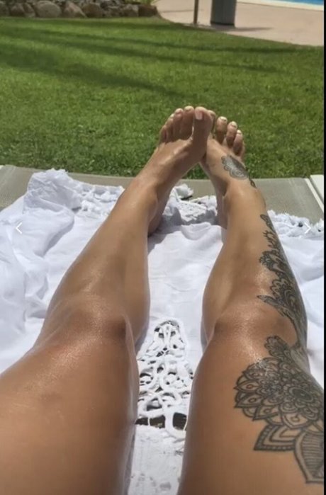 Chantelle Connelly