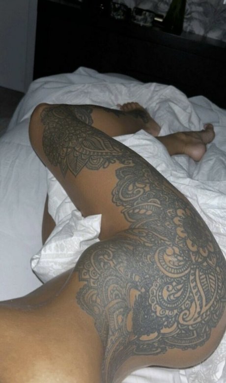 Foto desnuda filtrada de OnlyFans de Chantelle Connelly