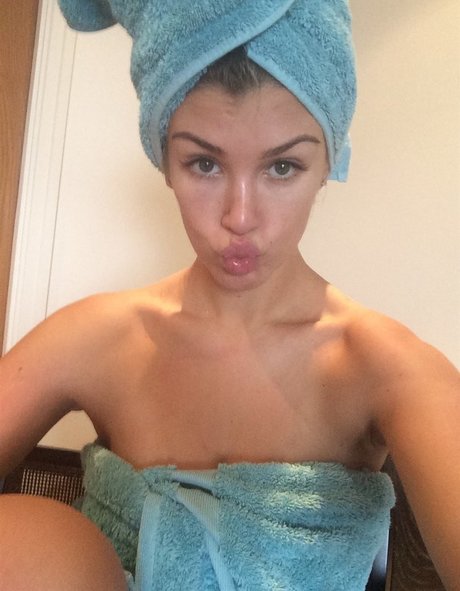 Amy Willerton