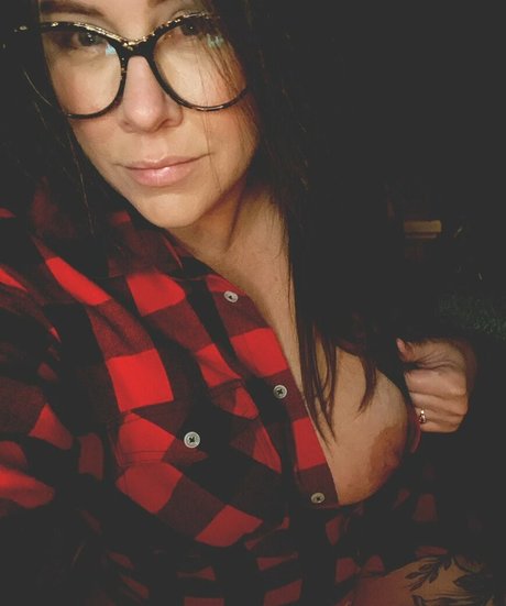 Foto desnuda filtrada de OnlyFans de Miss Colie Jacks
