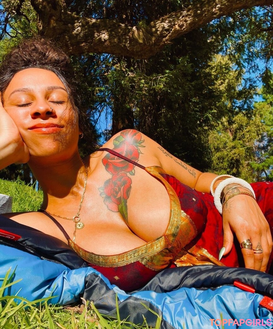 Foto desnuda filtrada de OnlyFans de Jahkara Smith #2 Foto desnuda filtrada de OnlyFans de Jahkara Smith #2