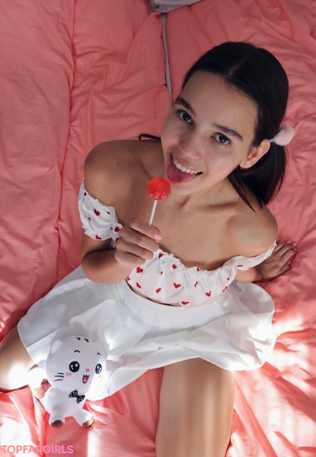 Foto desnuda filtrada de OnlyFans de Lolasweetxo #205 Foto desnuda filtrada de OnlyFans de Lolasweetxo #205