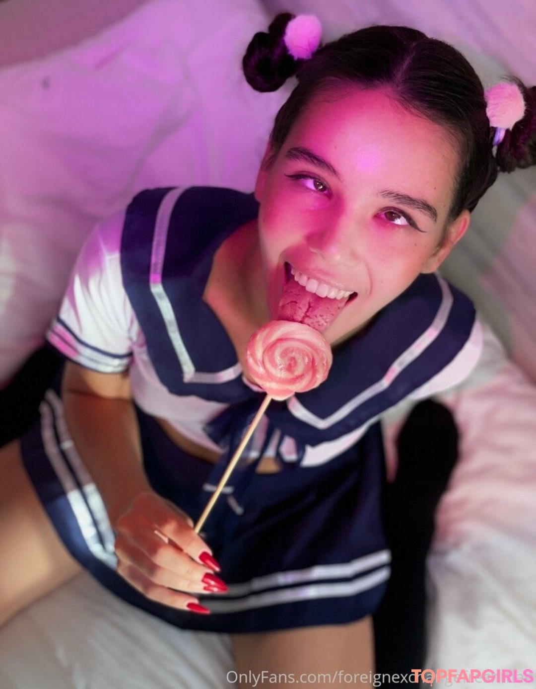 Foto desnuda filtrada de OnlyFans de Lolasweetxo #214 Foto desnuda filtrada de OnlyFans de Lolasweetxo #214