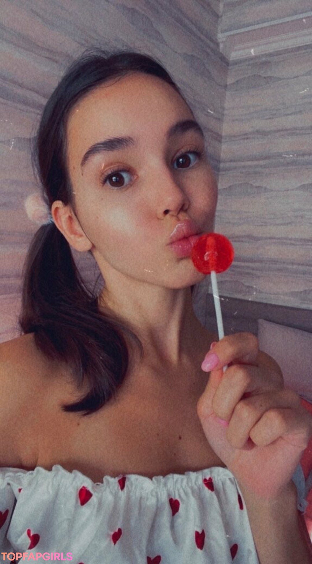 Foto desnuda filtrada de OnlyFans de Lolasweetxo #222 Foto desnuda filtrada de OnlyFans de Lolasweetxo #222
