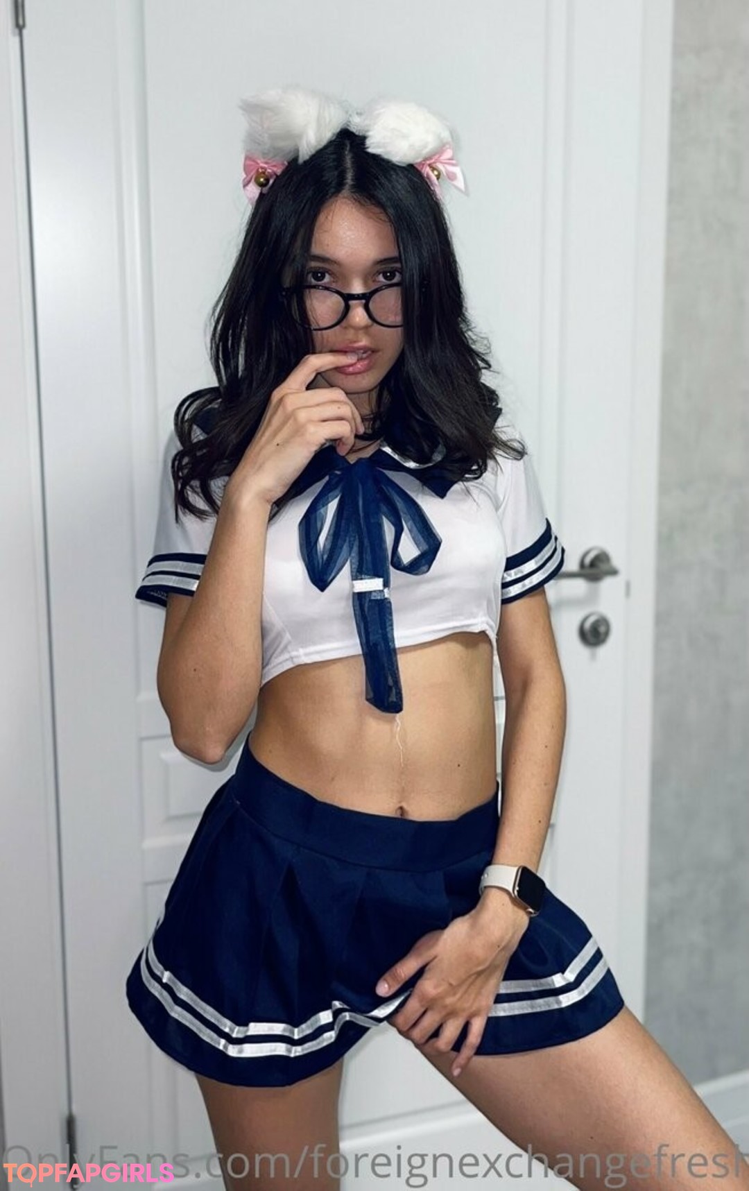 Foto desnuda filtrada de OnlyFans de Lolasweetxo #389 Foto desnuda filtrada de OnlyFans de Lolasweetxo #389