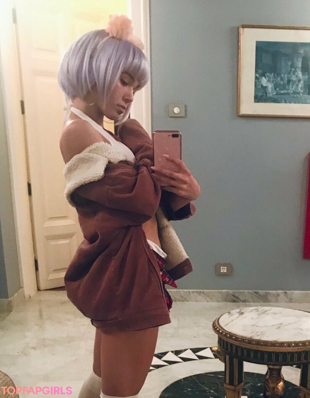 Foto desnuda filtrada de OnlyFans de Lolasweetxo #391 Foto desnuda filtrada de OnlyFans de Lolasweetxo #391