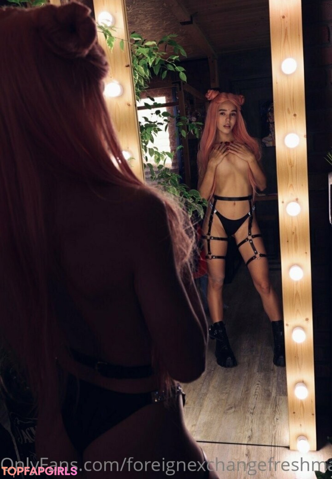Foto desnuda filtrada de OnlyFans de Lolasweetxo #439 Foto desnuda filtrada de OnlyFans de Lolasweetxo #439