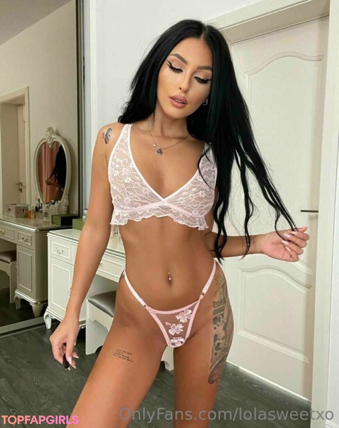 Foto desnuda filtrada de OnlyFans de Lolasweetxo #519 Foto desnuda filtrada de OnlyFans de Lolasweetxo #519