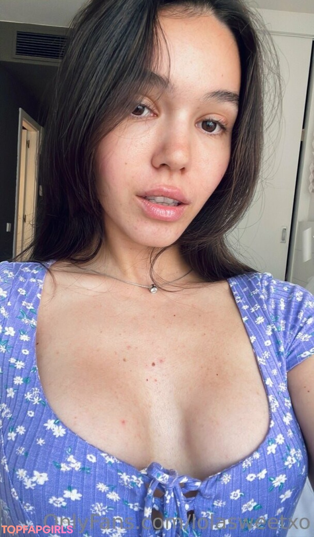Foto desnuda filtrada de OnlyFans de Lolasweetxo #578 Foto desnuda filtrada de OnlyFans de Lolasweetxo #578