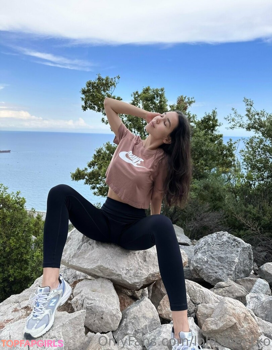 Foto desnuda filtrada de OnlyFans de Lolasweetxo #669 Foto desnuda filtrada de OnlyFans de Lolasweetxo #669