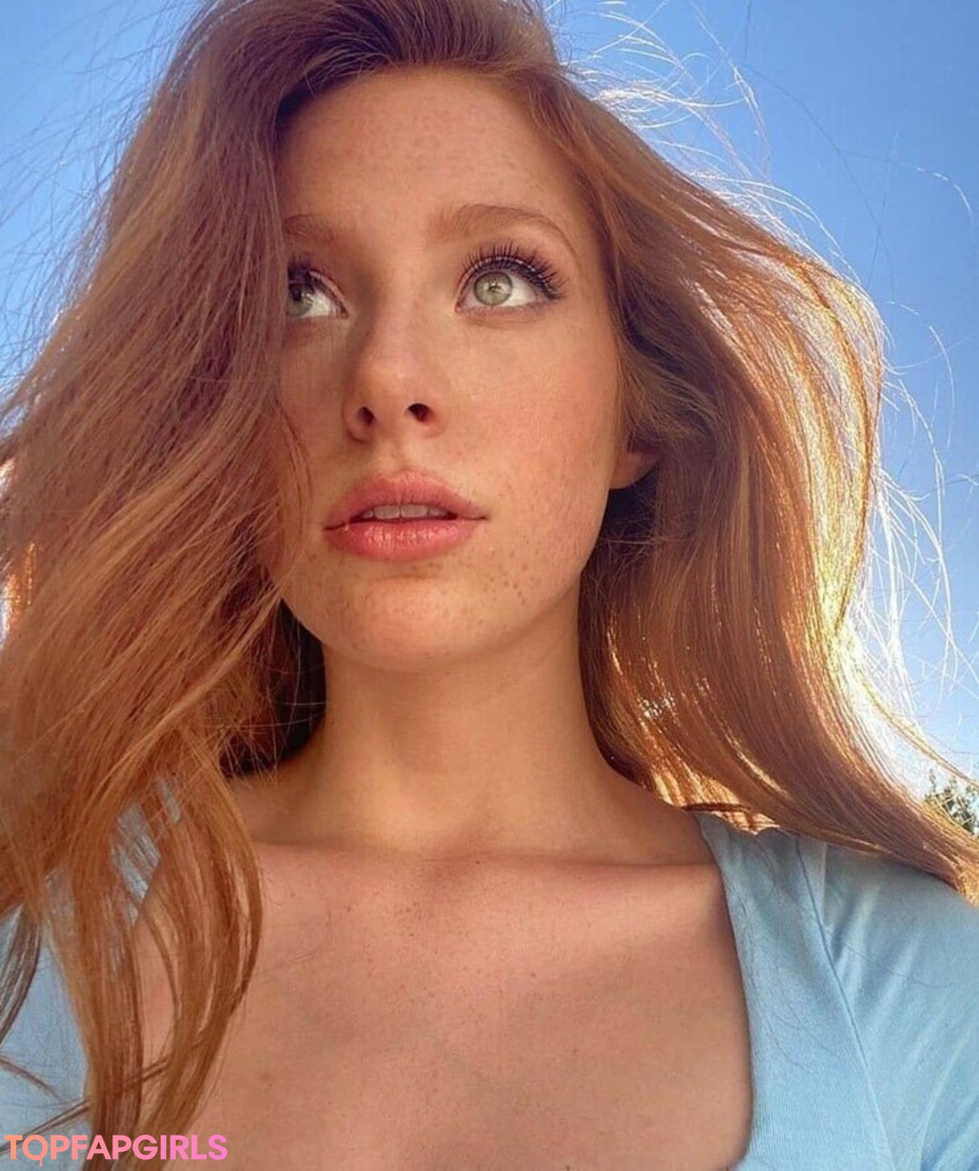 Foto desnuda filtrada de OnlyFans de Madeline Ford #130 Foto desnuda filtrada de OnlyFans de Madeline Ford #130
